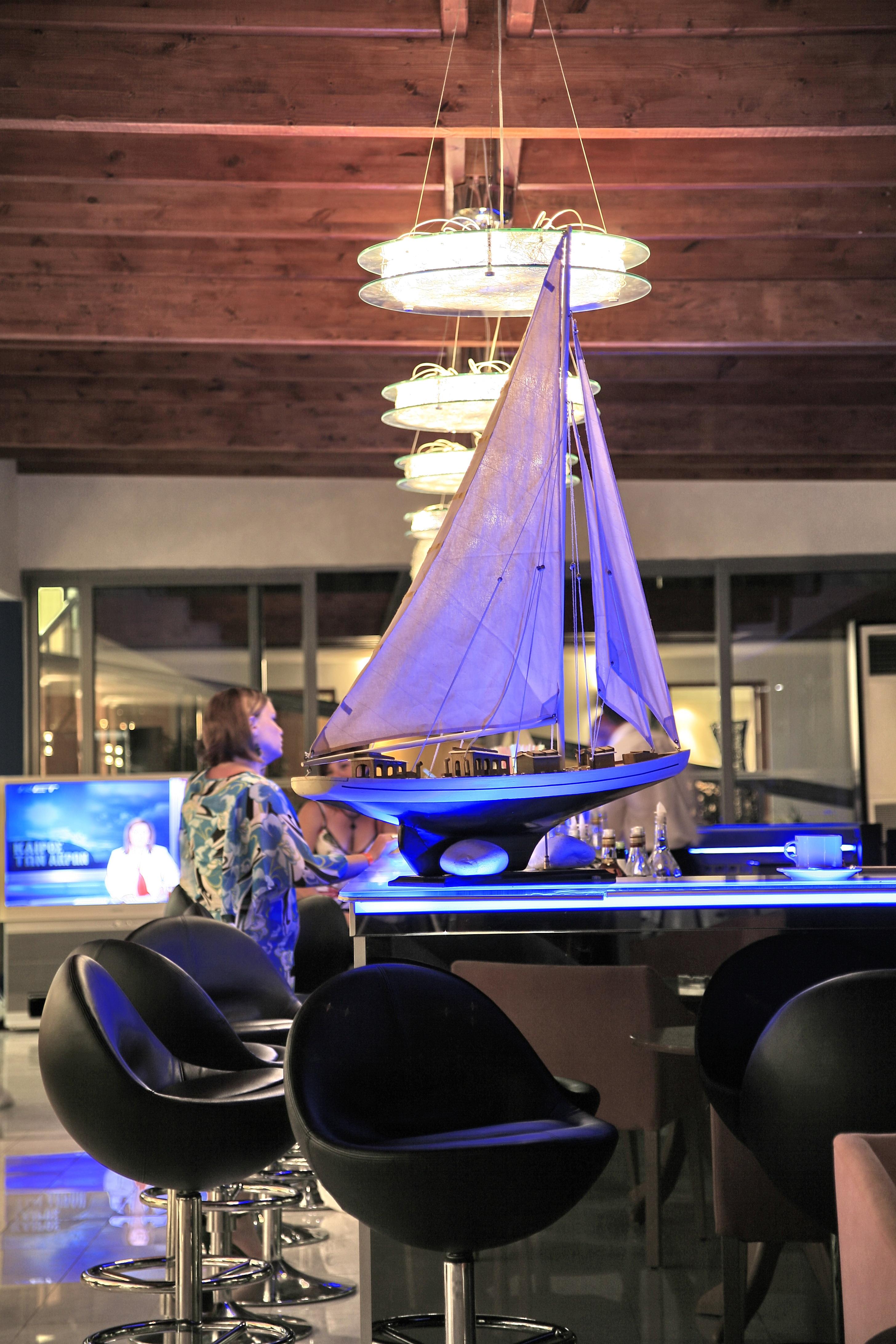 All Senses Ocean Blue Sea Side Resort クレマスティ エクステリア 写真