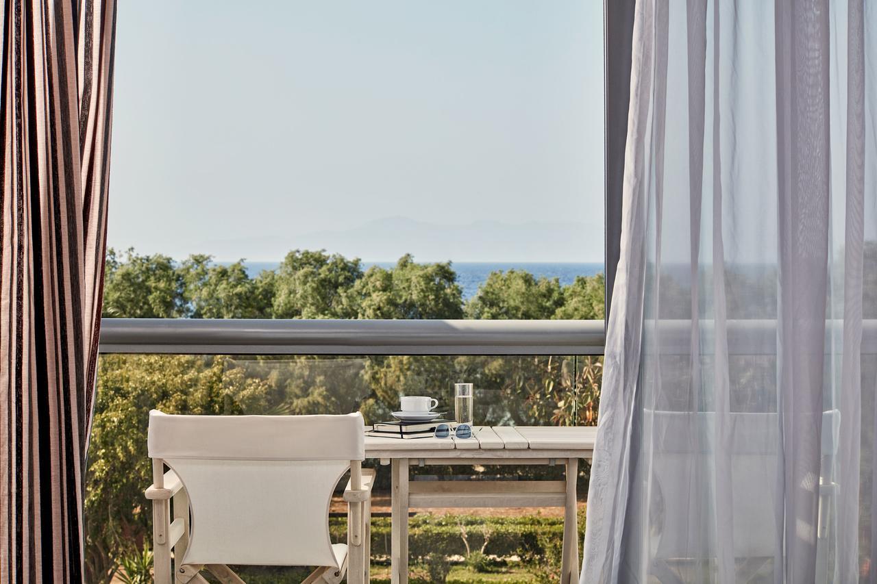 All Senses Ocean Blue Sea Side Resort クレマスティ エクステリア 写真